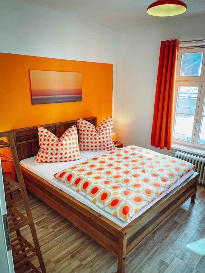1A Citylage-Haus Im Centrum! Hamburg Dış mekan fotoğraf