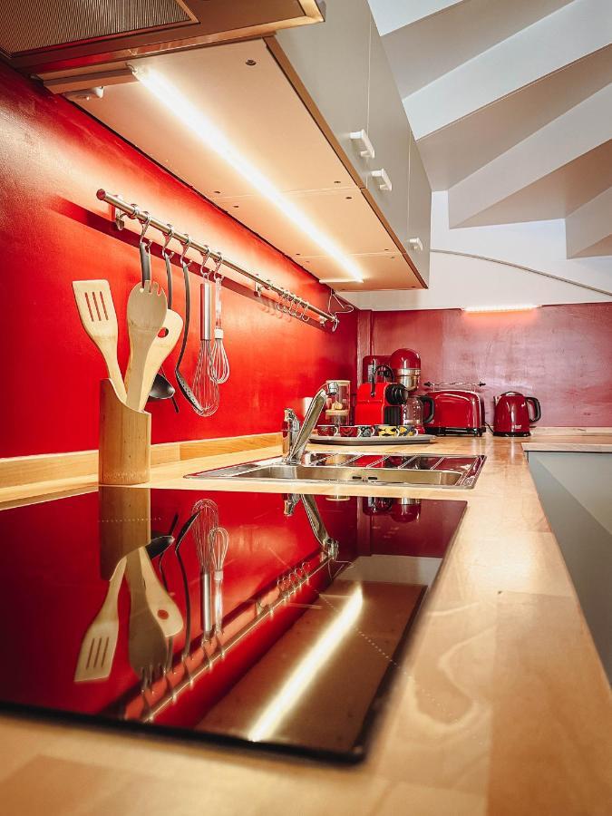 1A Citylage-Haus Im Centrum! Hamburg Dış mekan fotoğraf