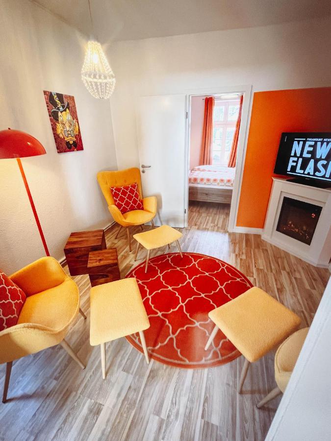 1A Citylage-Haus Im Centrum! Hamburg Dış mekan fotoğraf
