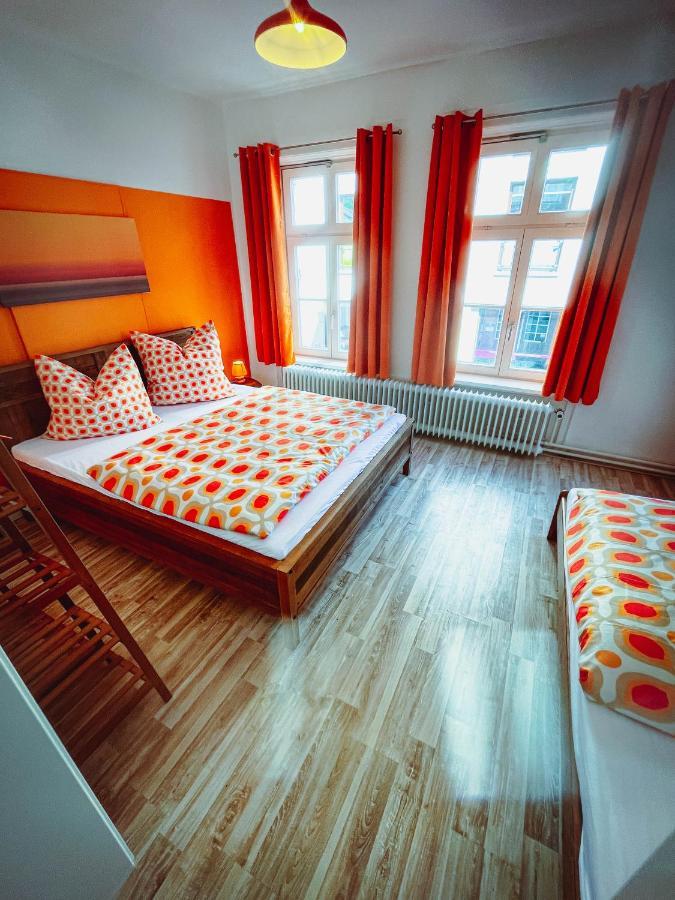 1A Citylage-Haus Im Centrum! Hamburg Dış mekan fotoğraf